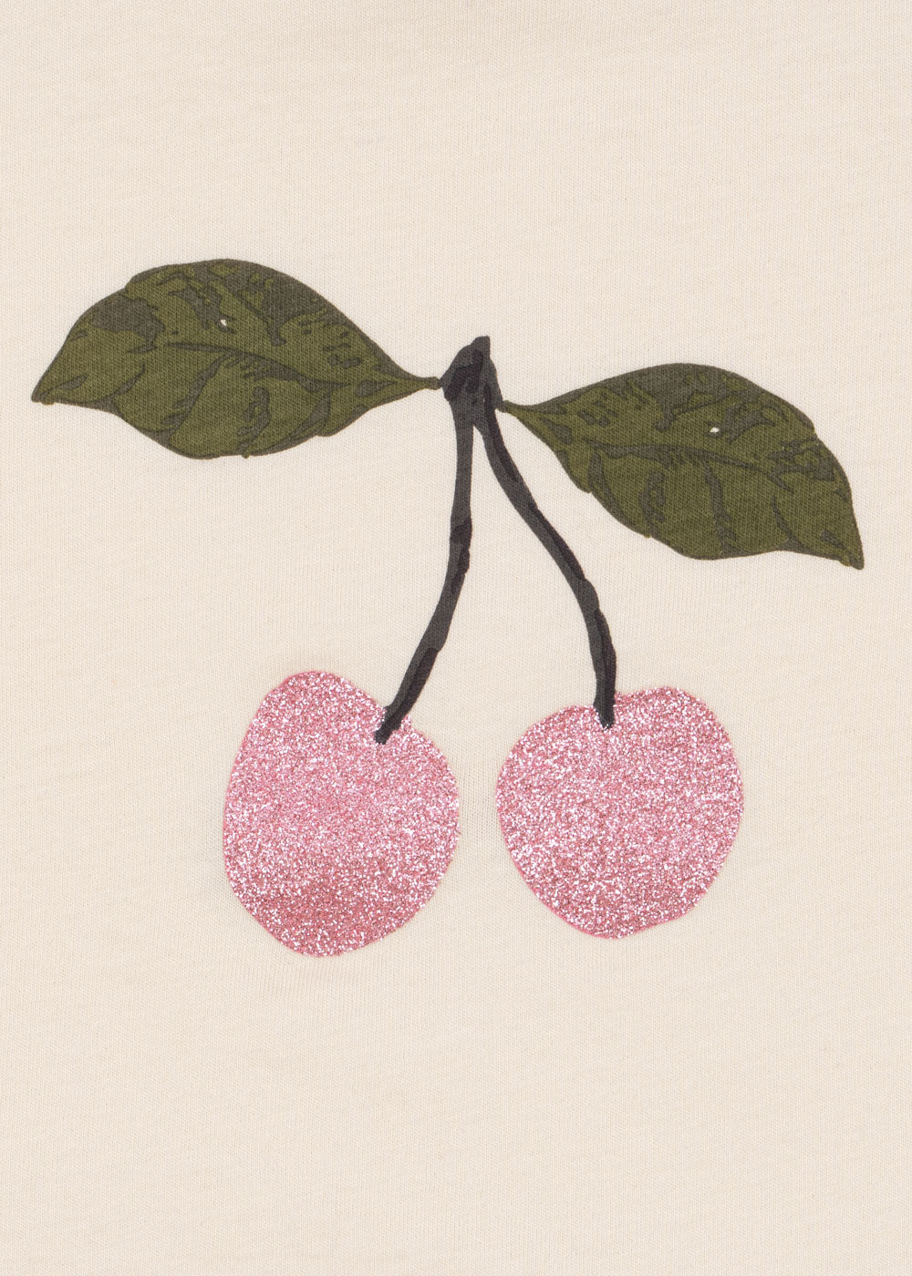 Ensemble cerises pailleté - Konges Sjold