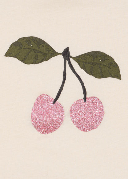 Ensemble cerises pailleté - Konges Sjold