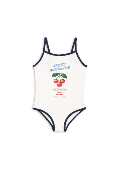 Maillot 1 pièce Vilja - Konges Sjold