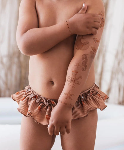 Tatouages